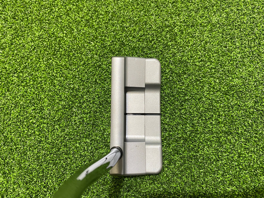 2021 Odyssey White Hot OG Double Wide Putter 34" (USED)