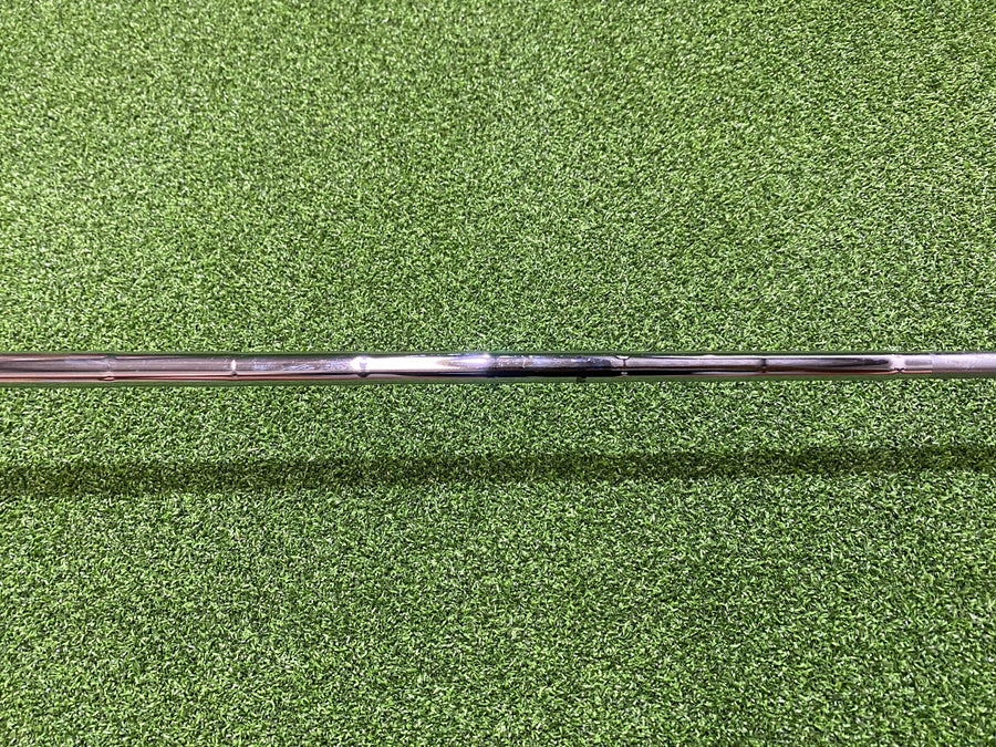 2021 Odyssey White Hot OG Double Wide Putter 34" (USED)