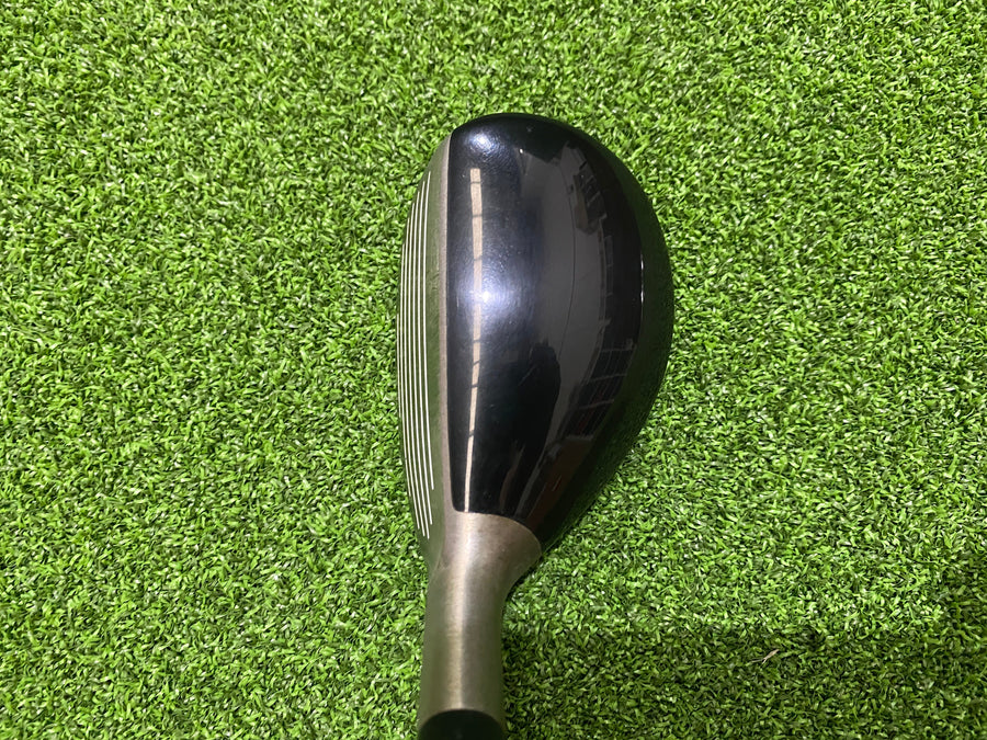 Titleist 585 H 4 Hybrid 21° Stiff (USED)
