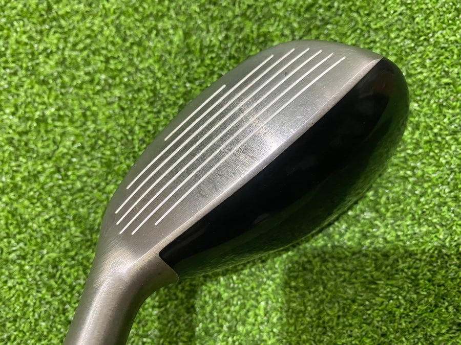 Titleist 585 H 4 Hybrid 21° Stiff (USED)