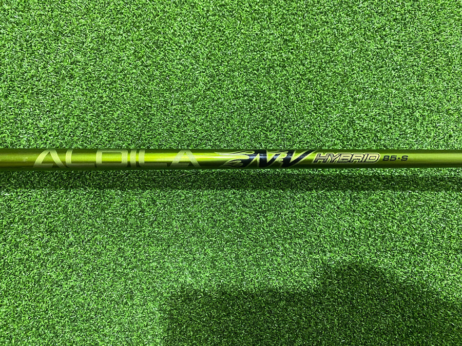 Titleist 585 H 4 Hybrid 21° Stiff (USED)