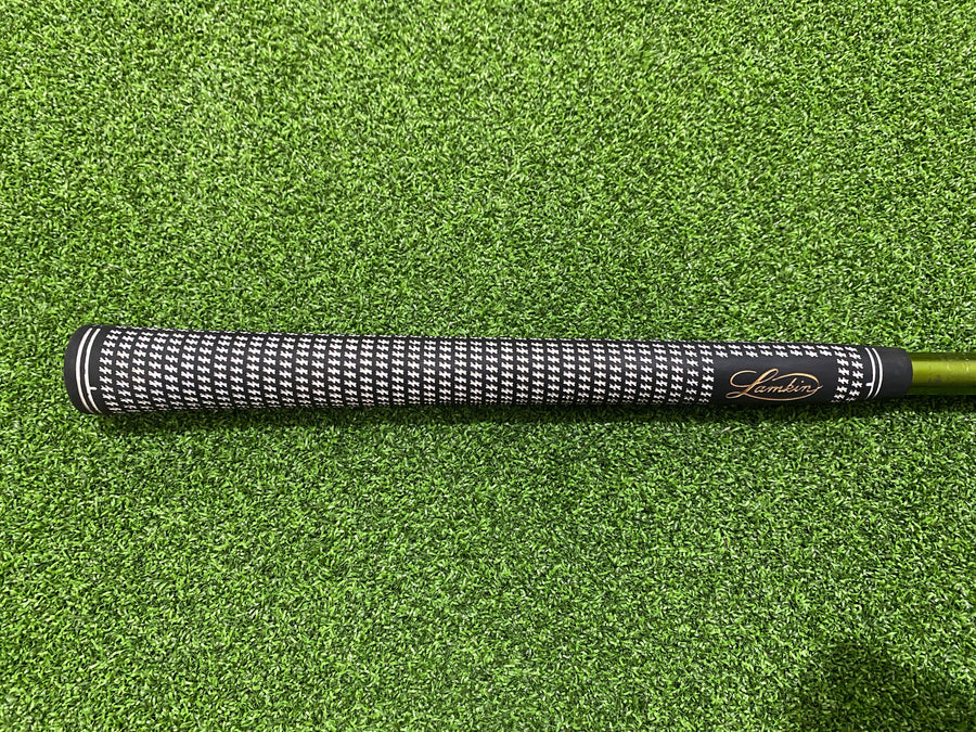 Titleist 585 H 4 Hybrid 21° Stiff (USED)