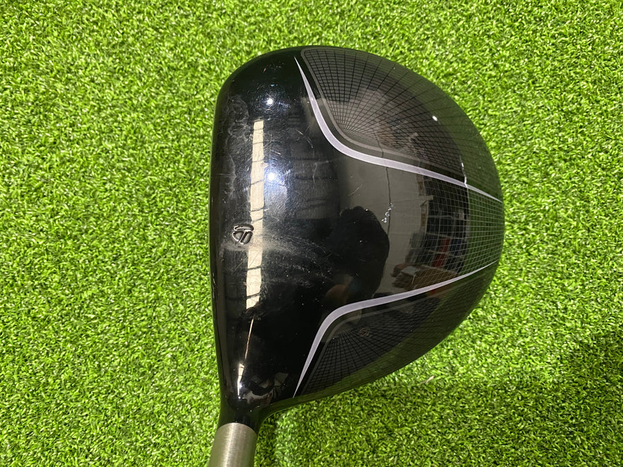2007 TaylorMade Burner Driver 10.5° Stiff (USED)