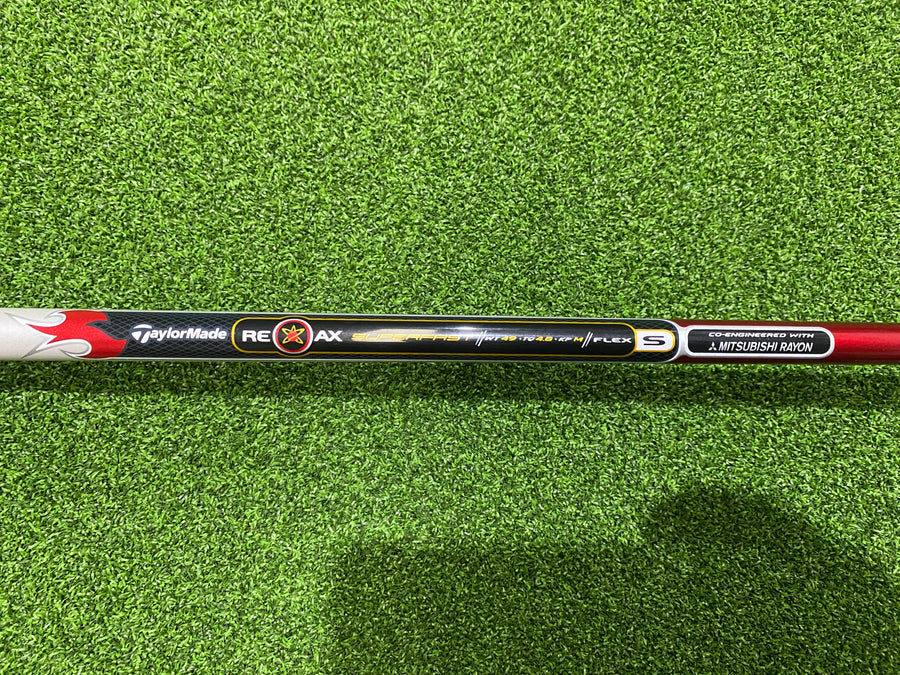 2007 TaylorMade Burner Driver 10.5° Stiff (USED)