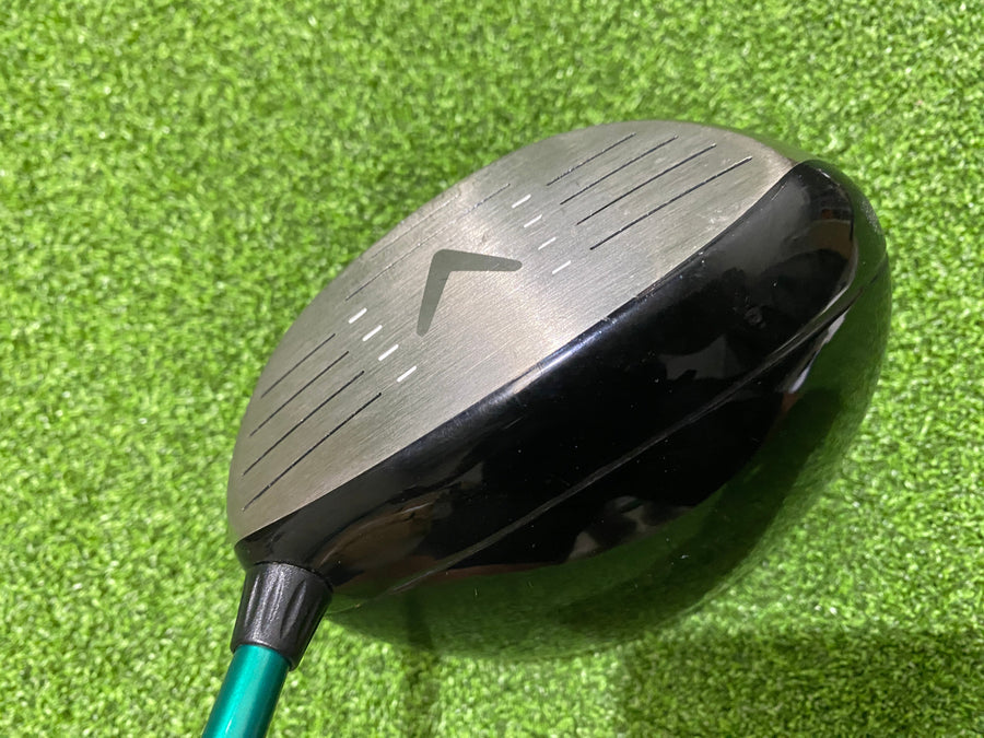 Callaway FT-5 Driver 9.5° Stiff (USED)