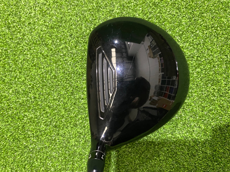 Bridgestone J815 Driver 9.5° Stiff (USED)