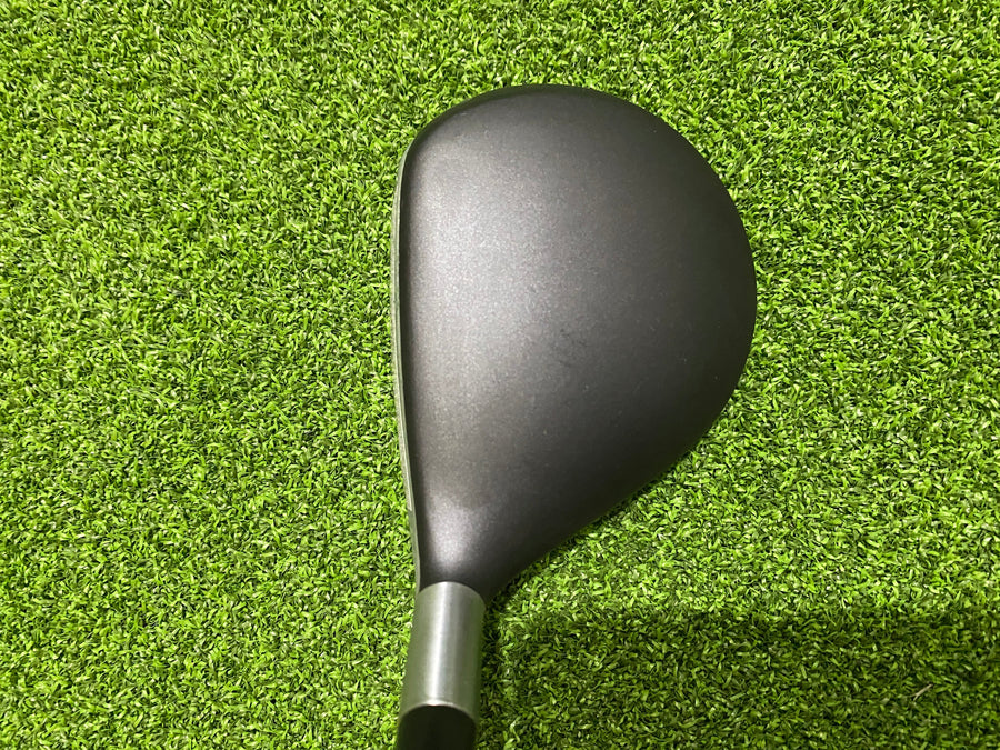 2014 Adams Golf Tight Lies 3 Wood 14° Stiff (USED)