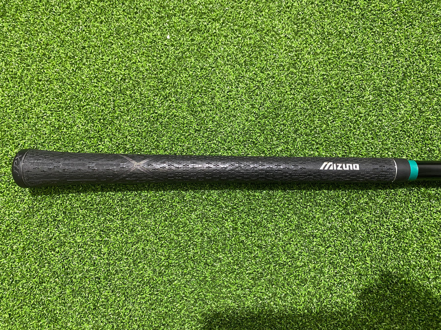 2007 Mizuno JPX E500 Driver 11° Regular (USED)