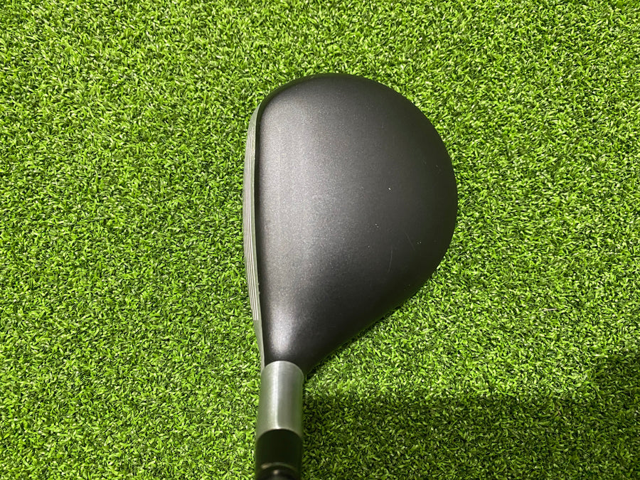 2014 Adams Golf Tight Lies 3 Wood 14° Stiff (USED)