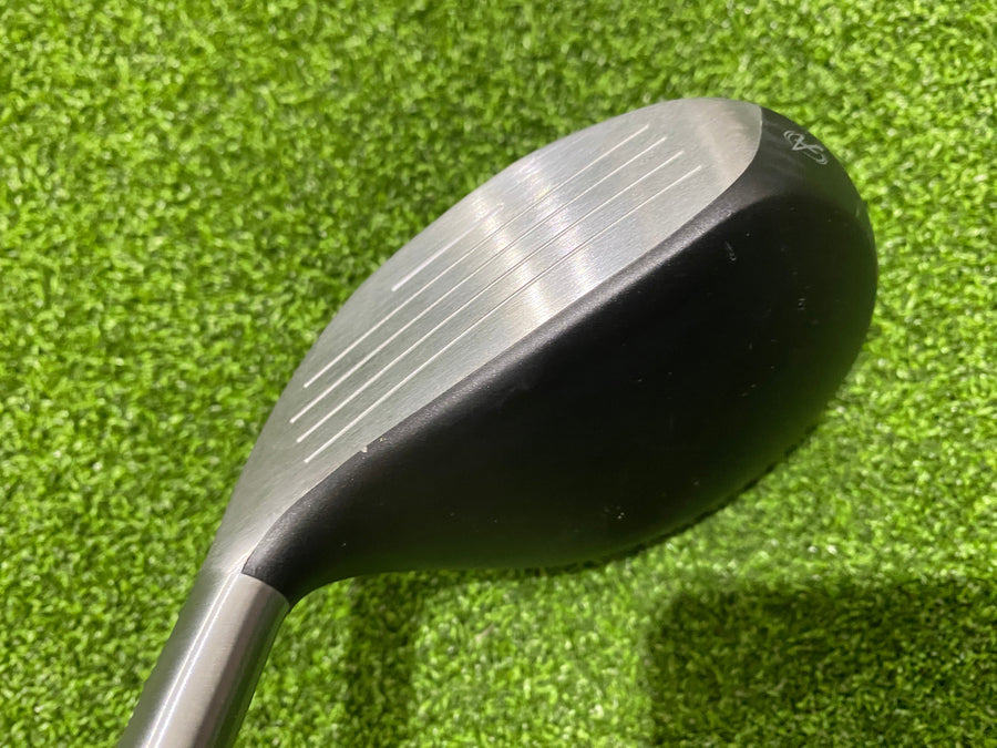 2014 Adams Golf Tight Lies 3 Wood 14° Stiff (USED)
