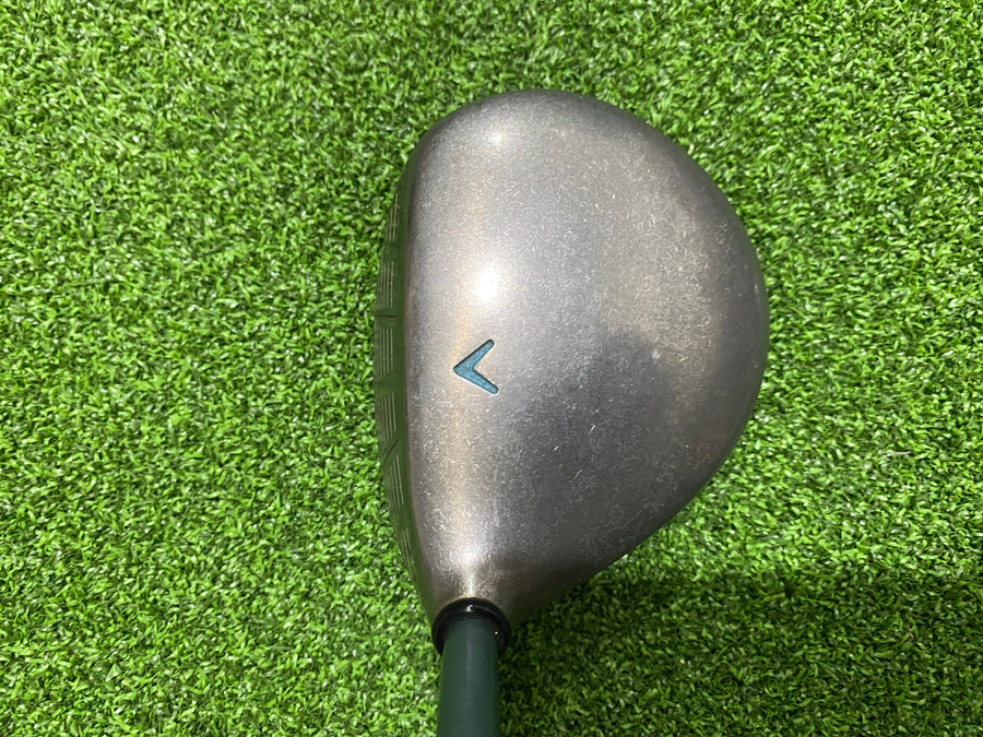 2004 Callaway Great Big Bertha Heavenwood 7 Wood Ladies (USED)