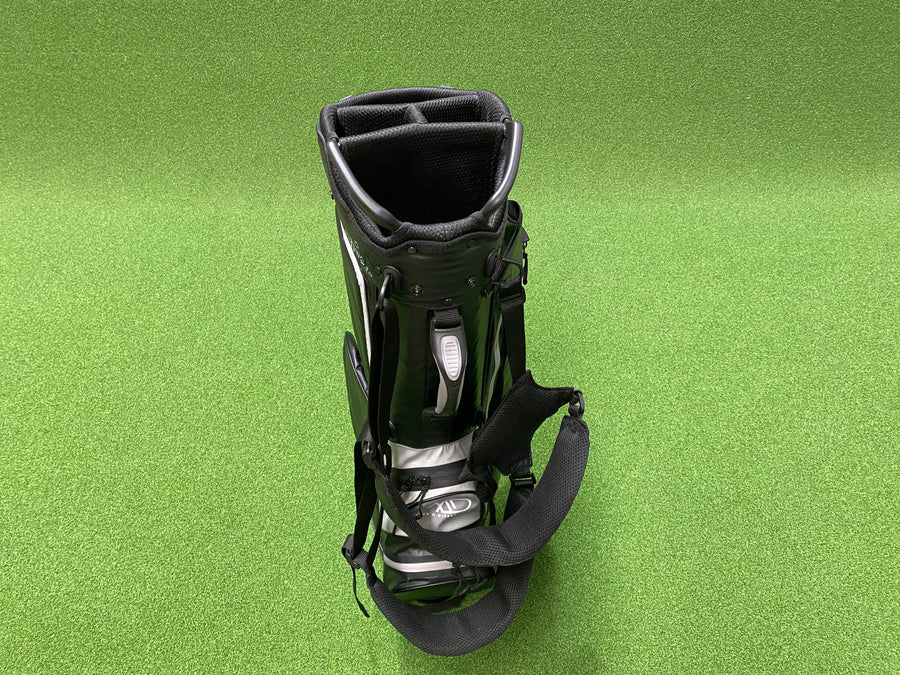 Make a Difference 4-Way Stand Bag - side view