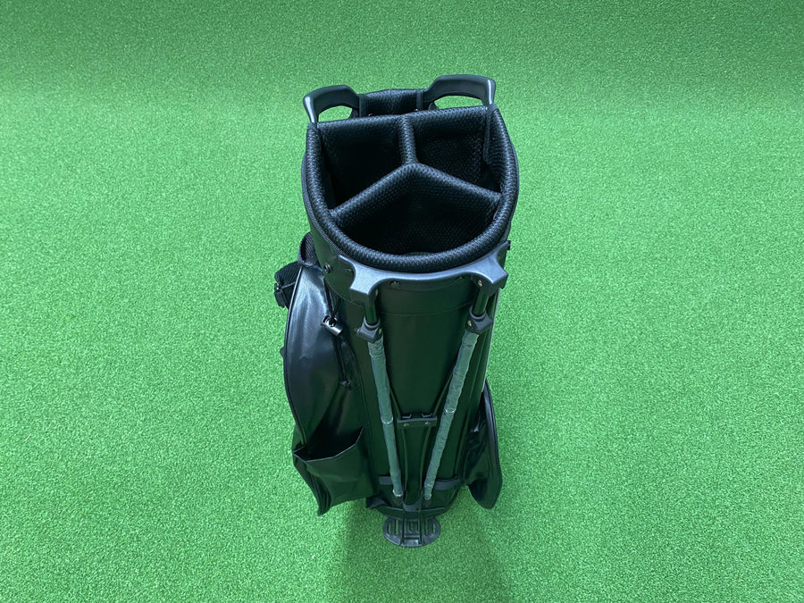 Make a Difference 4-Way Stand Bag - pockets
