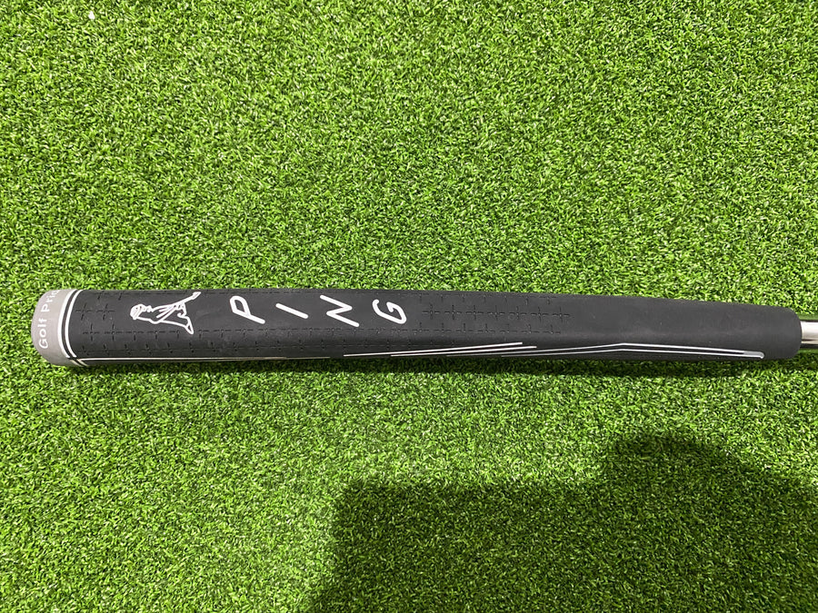 2024 PING Ketsch G Putter 34" Left Handed (USED)