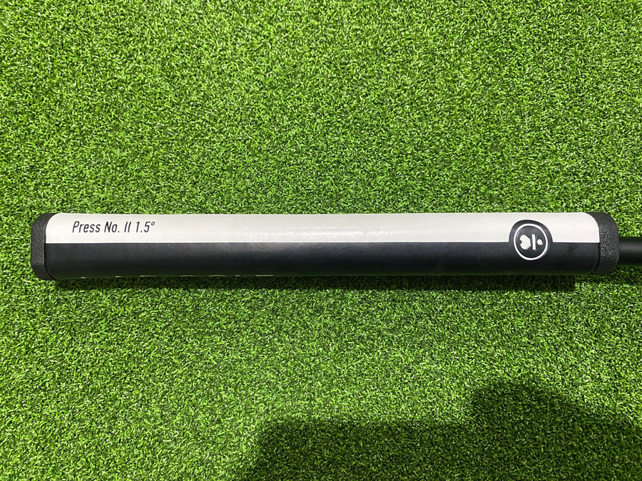L.A.B. Golf MEZZ.1 Putter 34" (USED)
