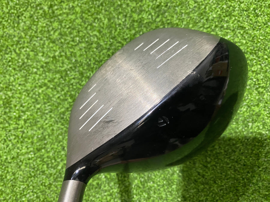 2002 TaylorMade R580 XD Driver 9.5° Stiff (USED)