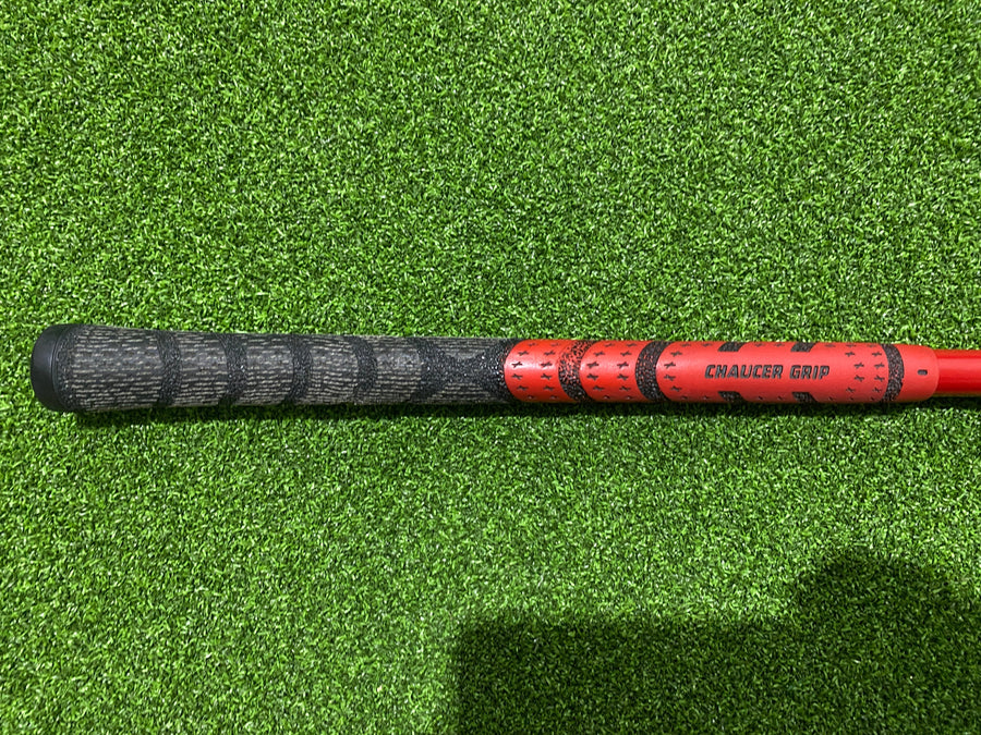 2002 TaylorMade R580 XD Driver 9.5° Stiff (USED)