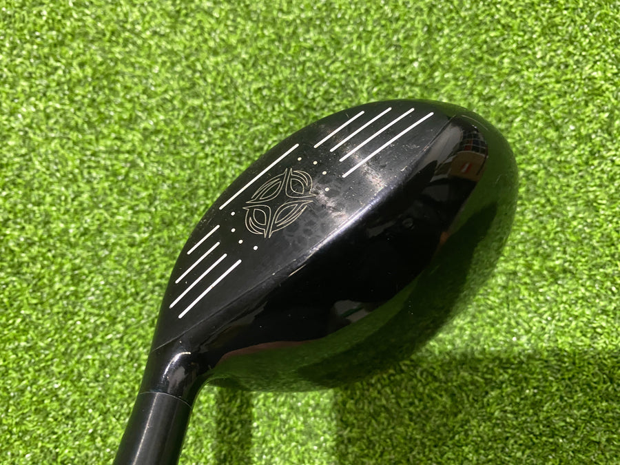 2013 Callaway X Hot 5 Wood 18° Stiff (USED)