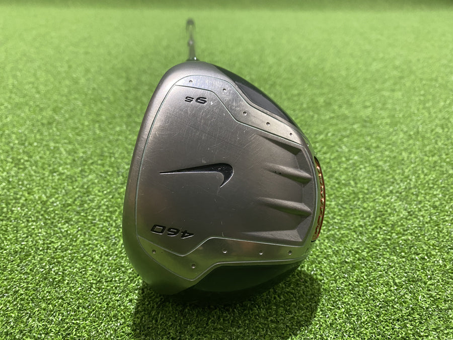 2004 Nike Ignite+ Driver 9.5° Stiff (USED)