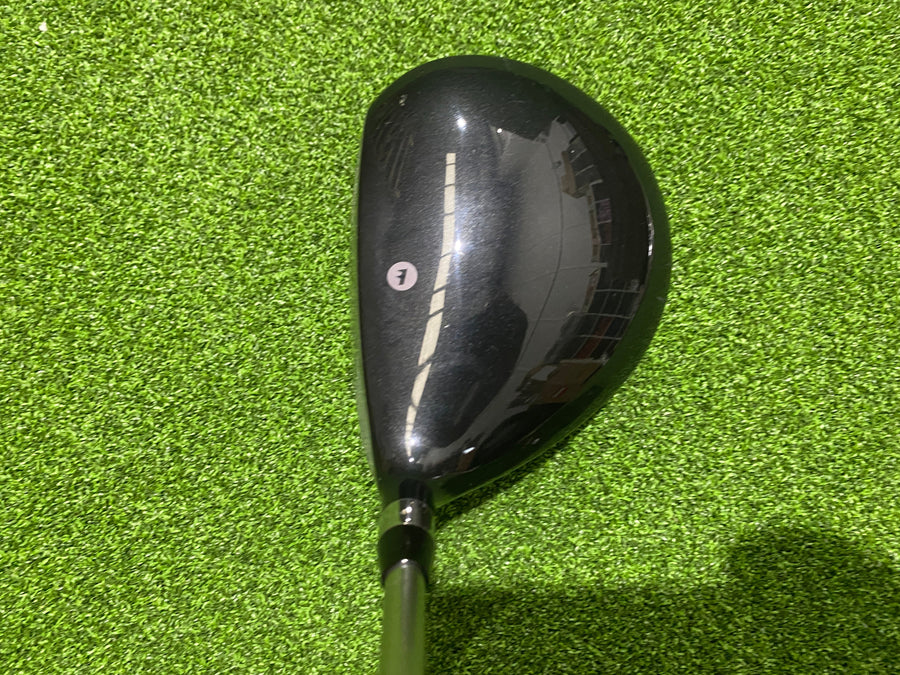 2004 Nike Ignite+ Driver 9.5° Stiff (USED)