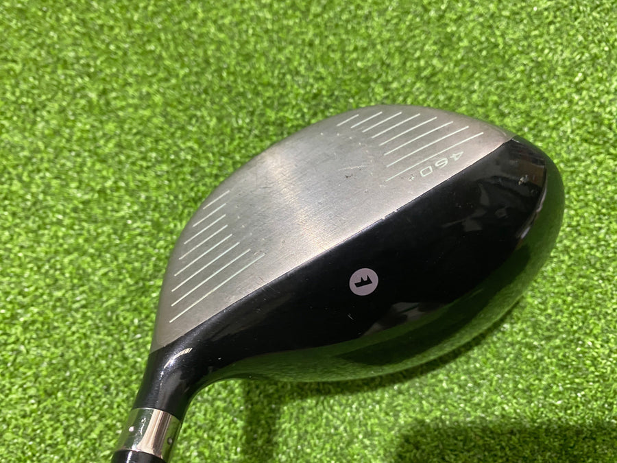 2004 Nike Ignite+ Driver 9.5° Stiff (USED)