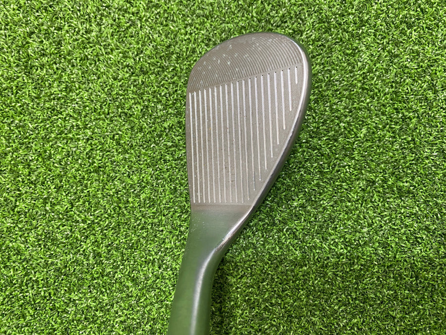 2020 Cleveland RTX Zipcore Wedge 56° Stiff (USED)