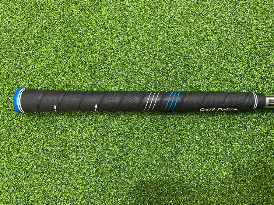 2020 Cleveland RTX Zipcore Wedge 56° Stiff (USED)