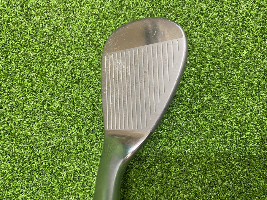 2017 TaylorMade Milled Grind Wedge 58° (USED)