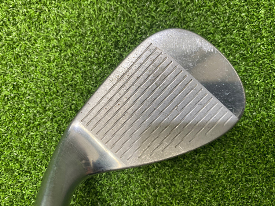 2017 TaylorMade Milled Grind Wedge 58° (USED)