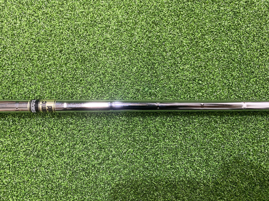 2017 TaylorMade Milled Grind Wedge 58° (USED)