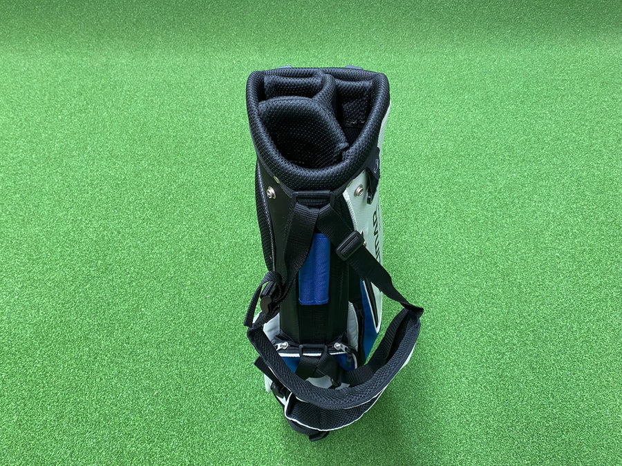 Orlimar Sport Junior 9-12 5-Way Stand Bag (LIKE NEW) - side view