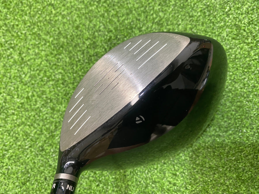 2009 TaylorMade R9 Max Driver 9.5° Stiff (USED)