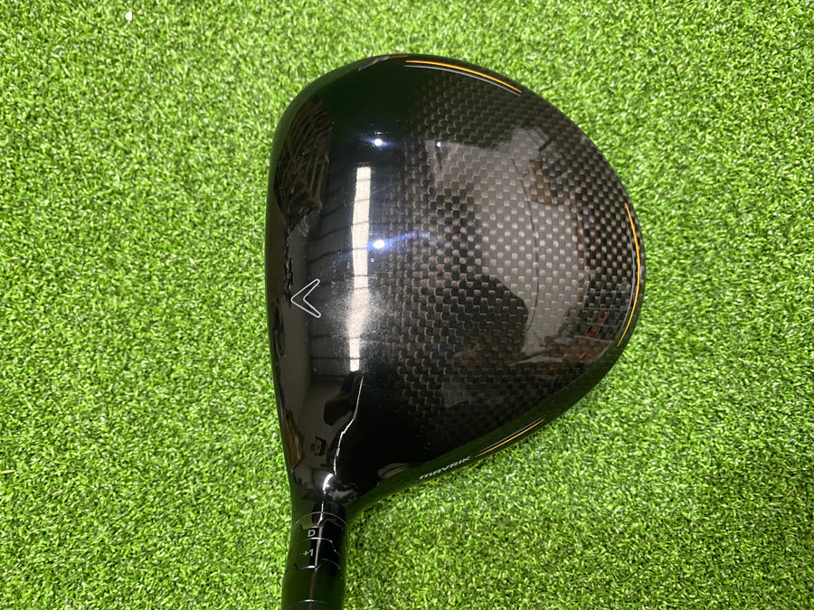 2020 Callaway Mavrik Driver 9° Regular (USED)