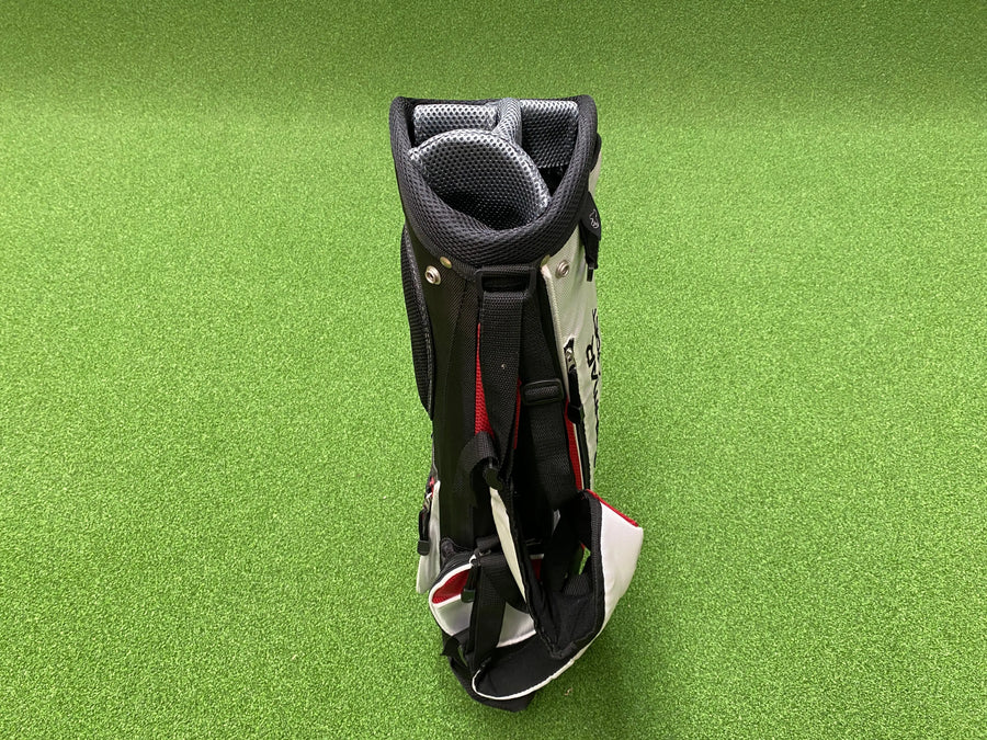 Orlimar Sport Junior 5-Way Stand Bag (LIKE NEW) - side view