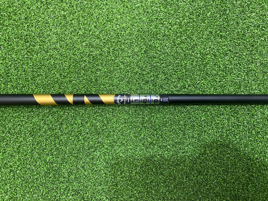 2020 Callaway Mavrik Driver 9° Regular (USED)