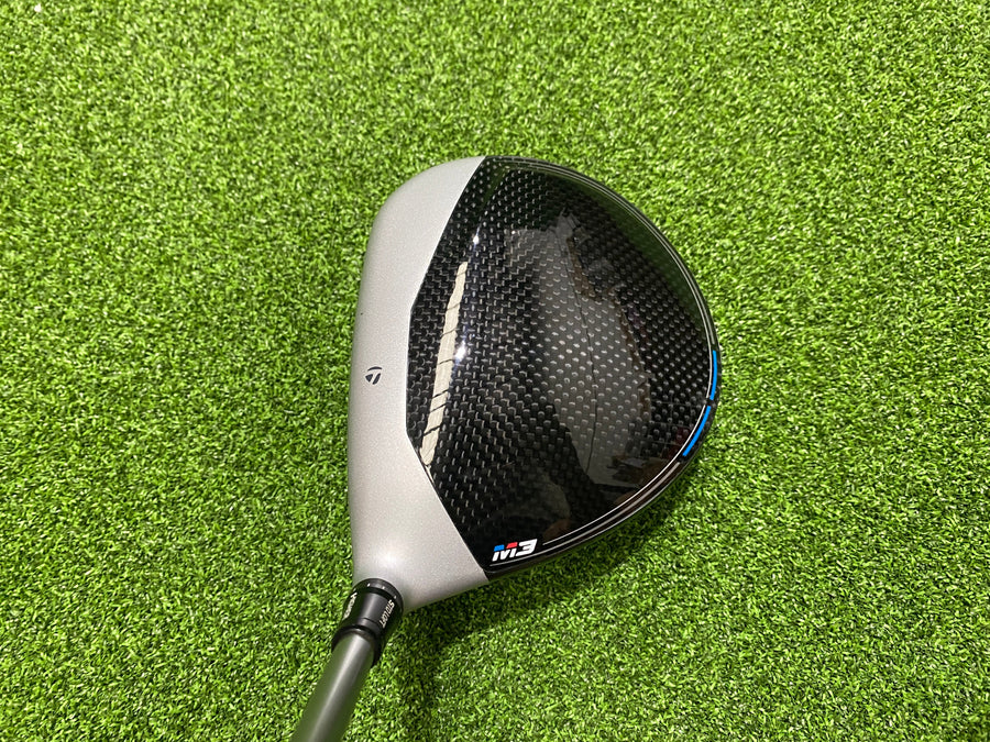 2018 TaylorMade M3 Driver 9° Regular (USED)