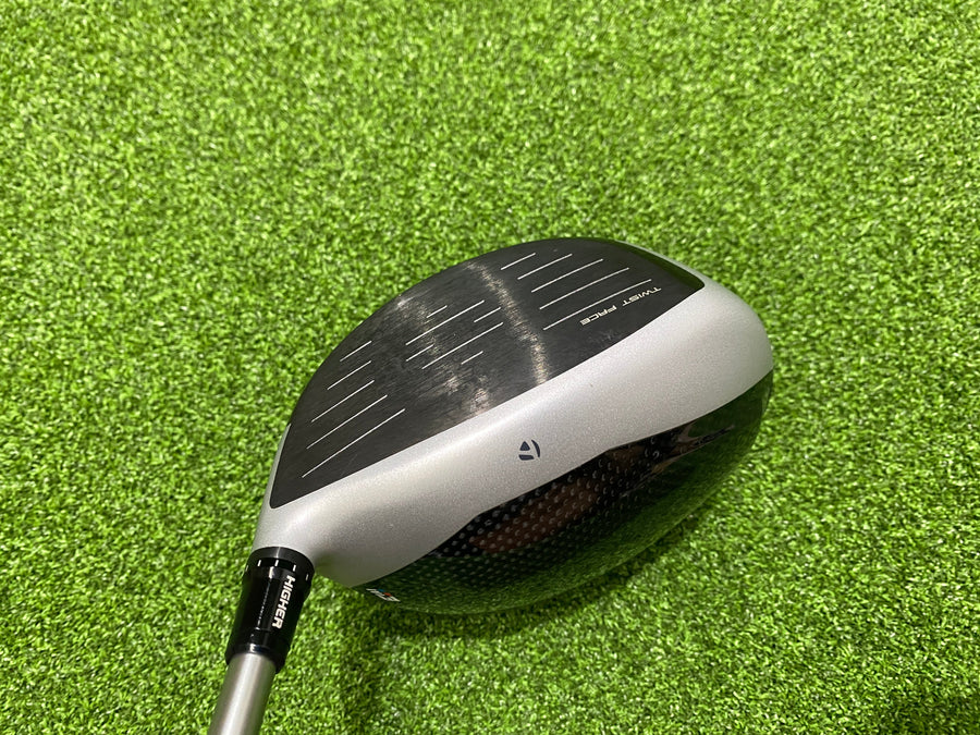2018 TaylorMade M3 Driver 9° Regular (USED)