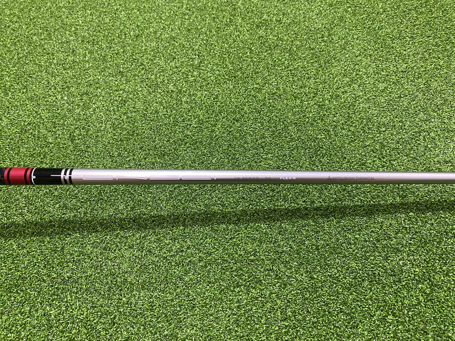 2018 TaylorMade M3 Driver 9° Regular (USED)