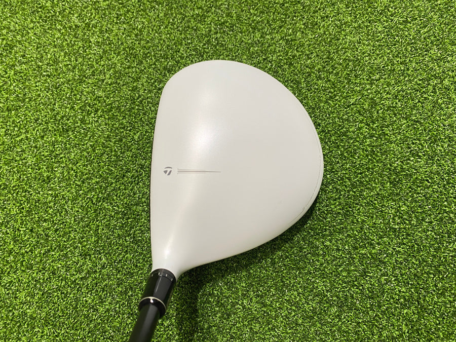 2015 TaylorMade R15 430 Driver 10.5° Stiff (USED)
