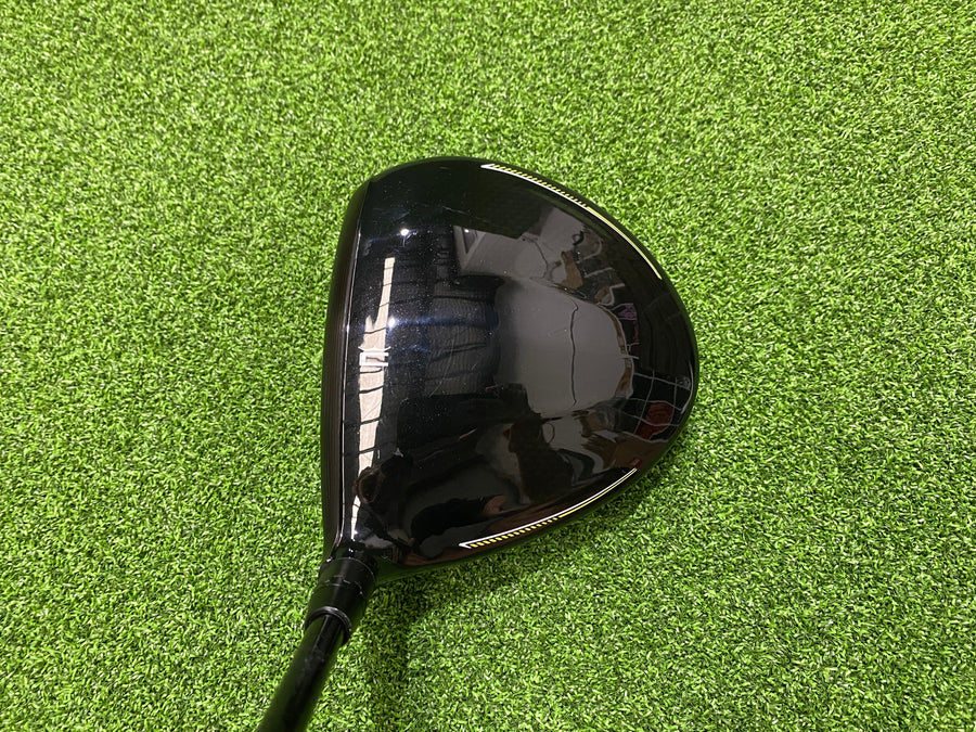 2021 Cobra King Radspeed Driver 9° Stiff (USED)