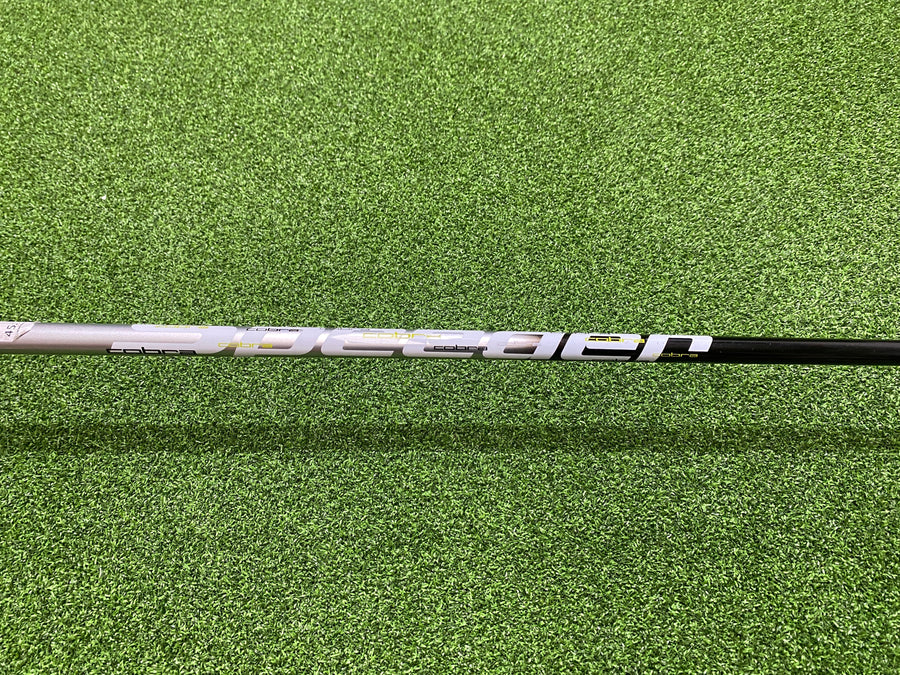 2021 Cobra King Radspeed Driver 9° Stiff (USED)
