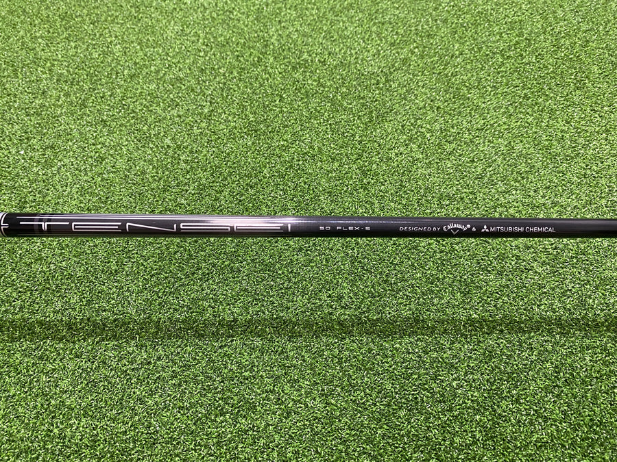 2024 Callaway Paradym Ai Smoke Max D Driver 10.5° Stiff (USED)