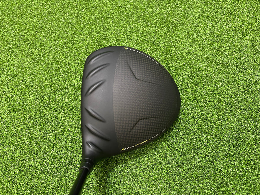 2023 PING G430 Max 10K Driver 9° Stiff (USED)