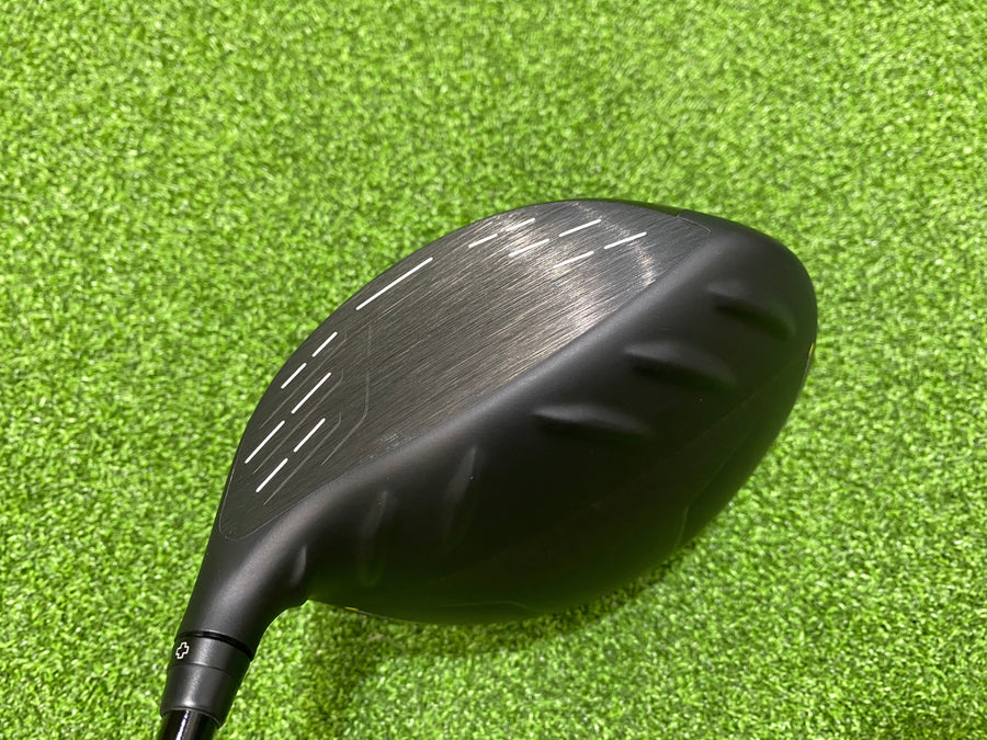 2023 PING G430 Max 10K Driver 9° Stiff (USED)