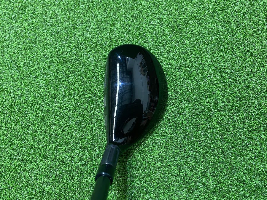 2017 TaylorMade M2 3 Hybrid 19° Stiff (USED)