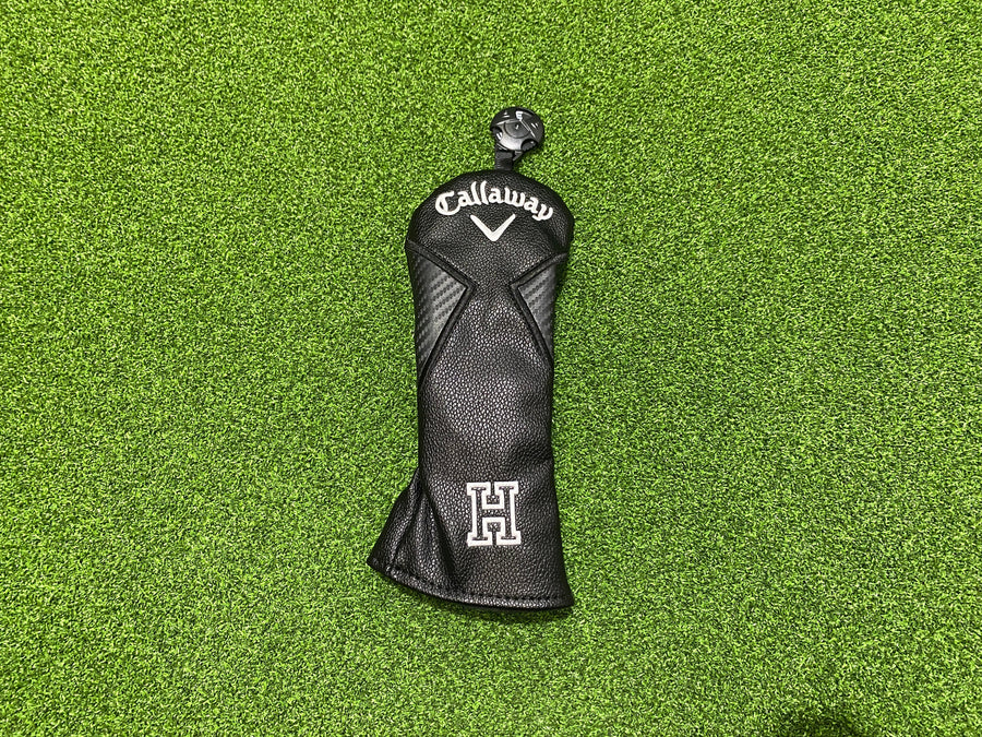 Callaway Headcovers - Black