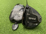 2020 Ping G425 Max 14.5° 3 Wood With Headcover *Excellent Condition*