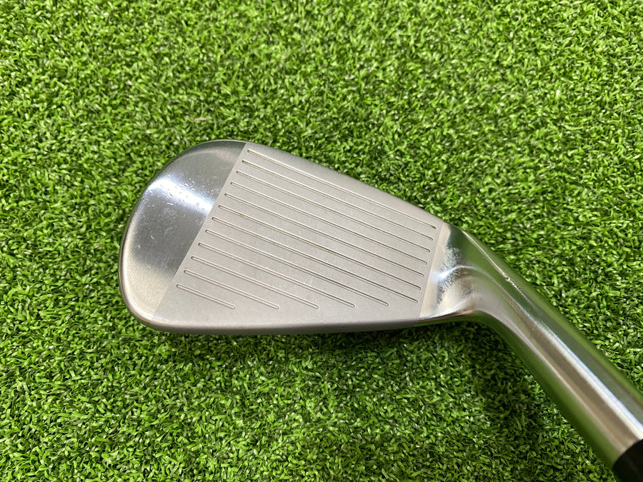 2024 Mizuno Pro 241 Iron Set 4-PW Stiff Left Handed (USED)