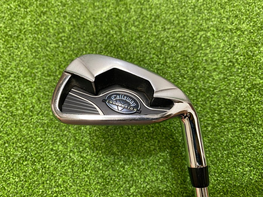 2015 Callaway Collection Iron Set 5-PW Stiff (USED)
