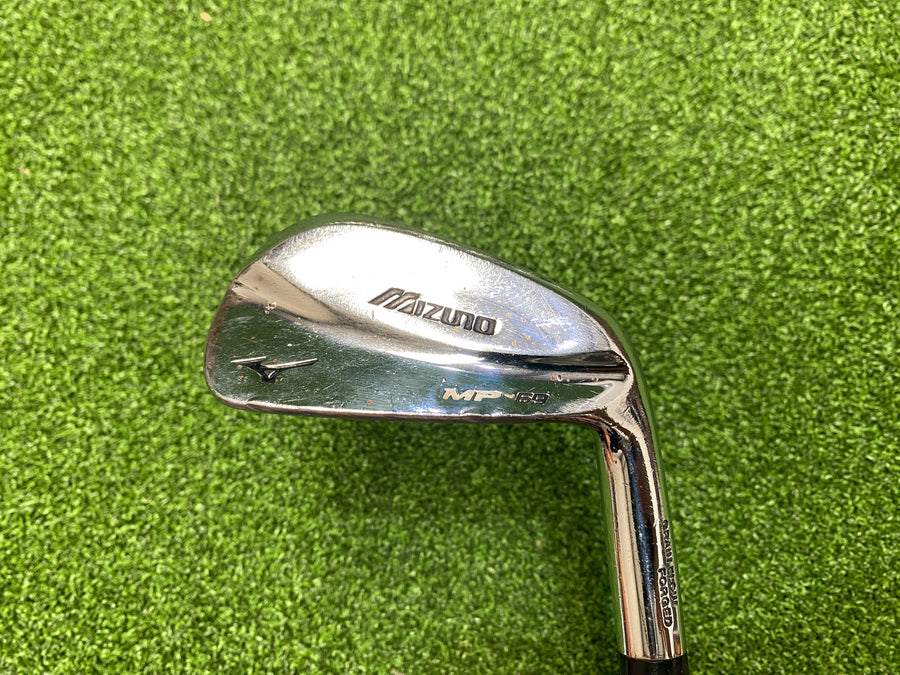 2011 Mizuno MP69 Iron Set 3-PW Extra Stiff (USED)